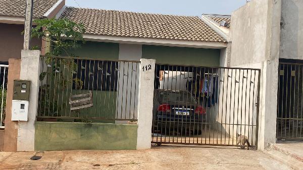VENDA Casa